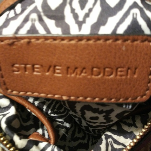Steve Madden Purse - Picture 3 of 3